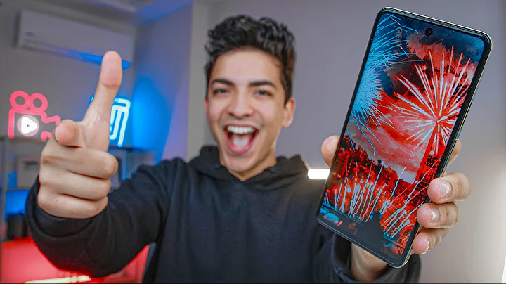 وأخيييرآ اقوى موبايل اقتصادي في 2024