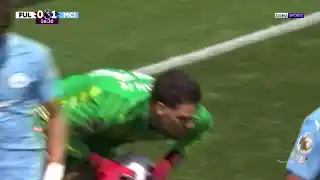 ملخص مباراة فولهام ومانشستر سيتي (0-4) | الجولة 37 – الدوري الإنجليزي الممتاز