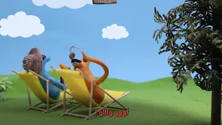 معلوم ومفهوم  – كيف يطير المنطاد؟